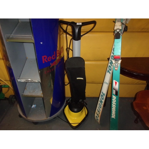 448 - KARCHER CLEANER