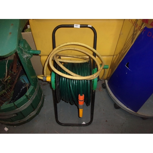 450 - GARDEN HOSE