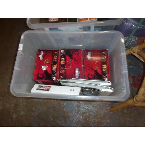 456 - CLINT EASTWOOD MAGAZINES ETC