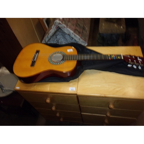 471 - GUITAR