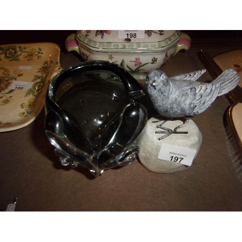 197 - COLLECTABLE LOT