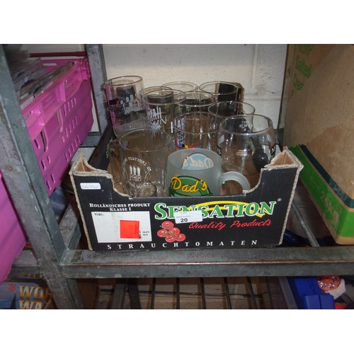 Lot 20        
