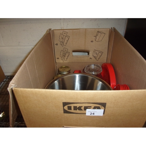 Lot 24        
