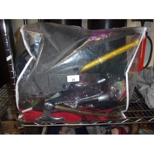 Lot 26        