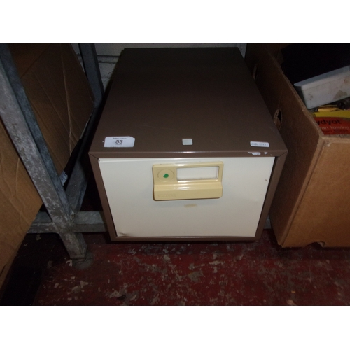 55 - FILING UNIT