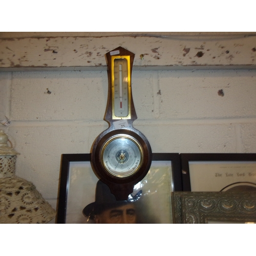 71 - BAROMETER