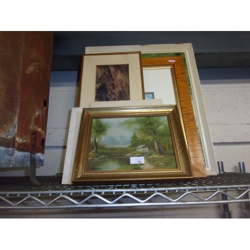 Lot 16        