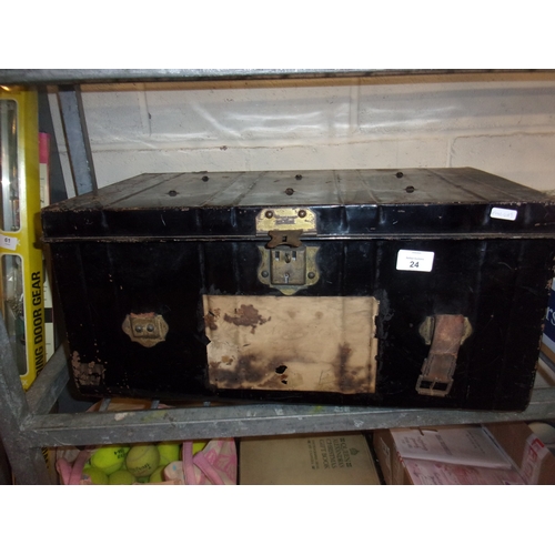 Lot 24        