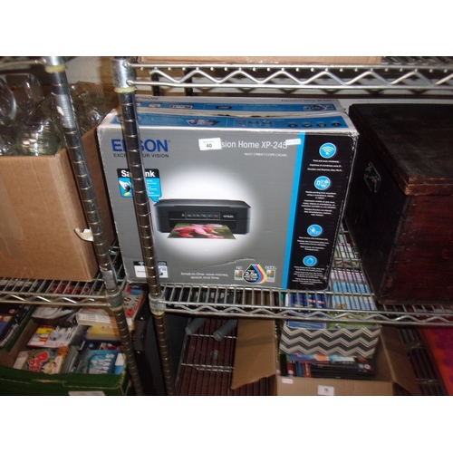 Lot 40        