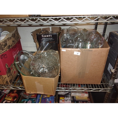 Lot 41        