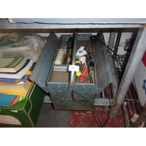Lot 55        