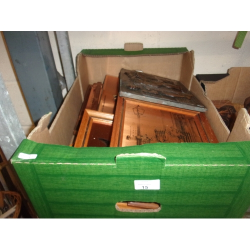 Lot 15        
