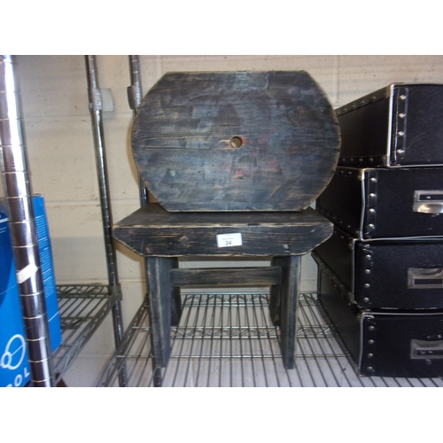 Lot 24        