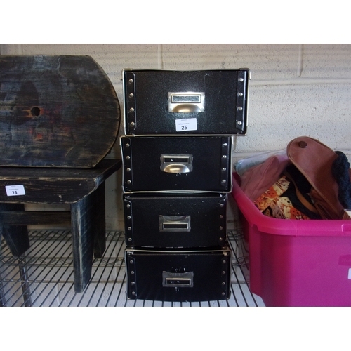 Lot 25        