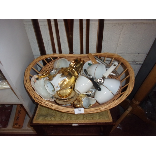 Lot 56        