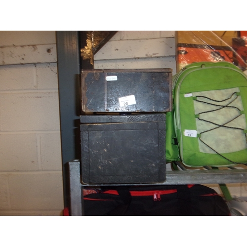 Lot 20        