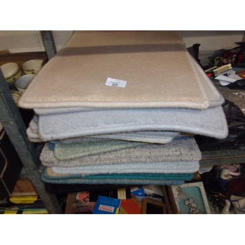 Lot 23        