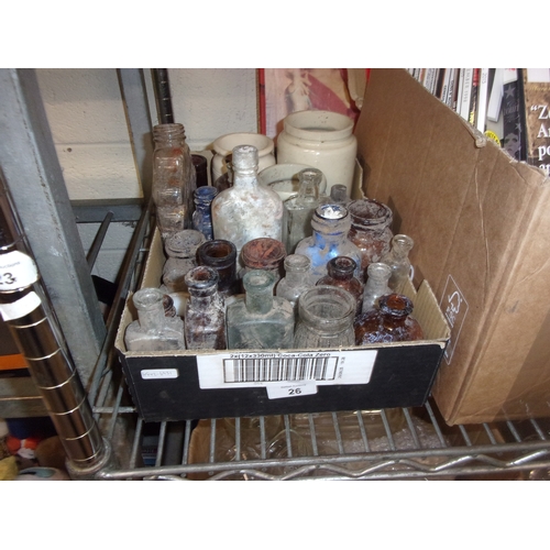 Lot 26        