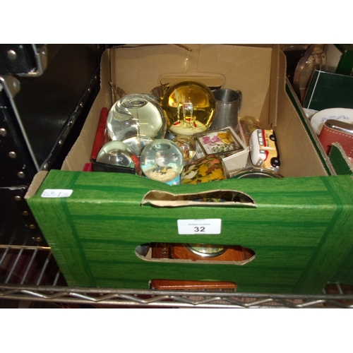 Lot 32        