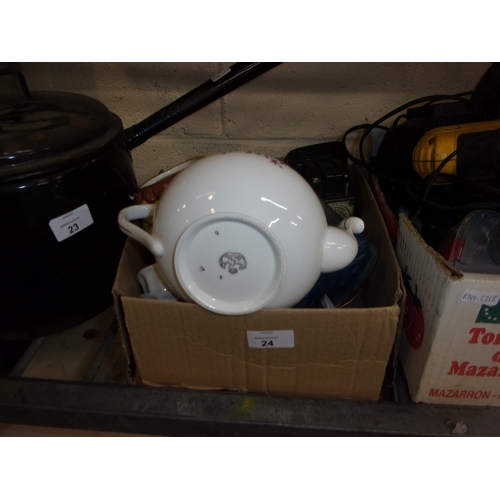 Lot 24        