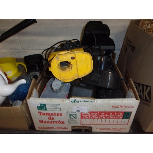 Lot 25        