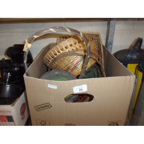 Lot 26        
