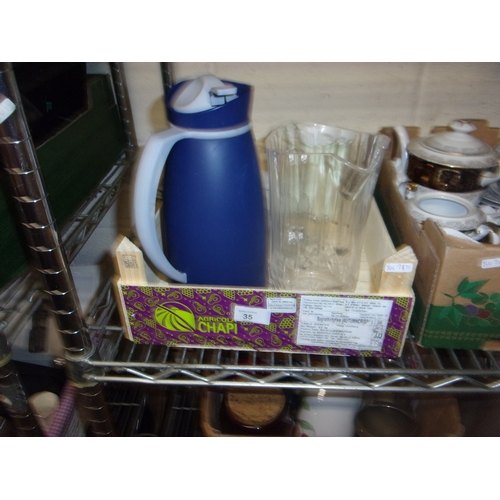 Lot 35        