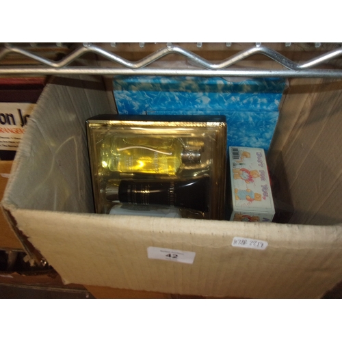Lot 42        