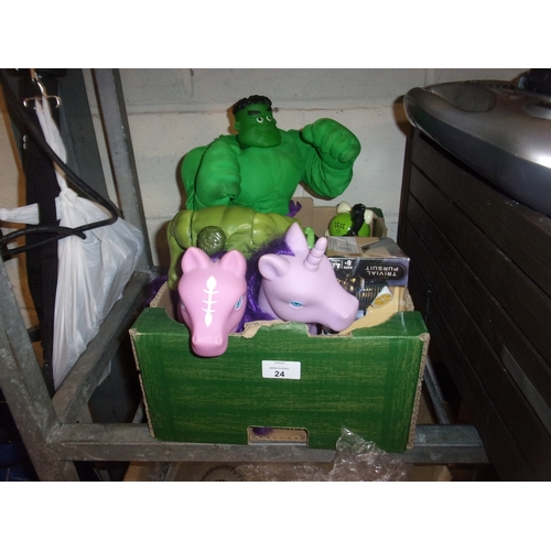 Lot 24        