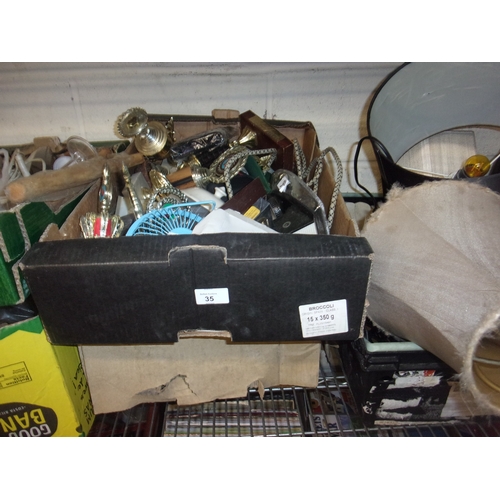 Lot 35        