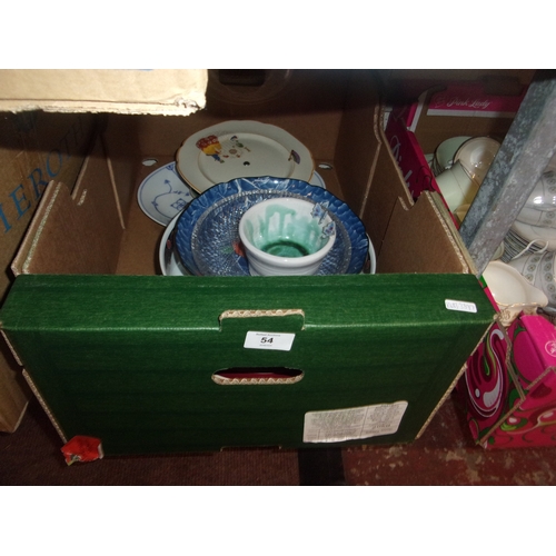 Lot 54        