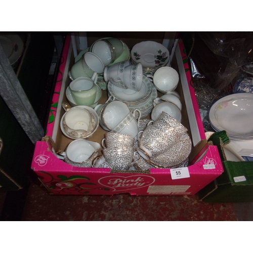 Lot 55        