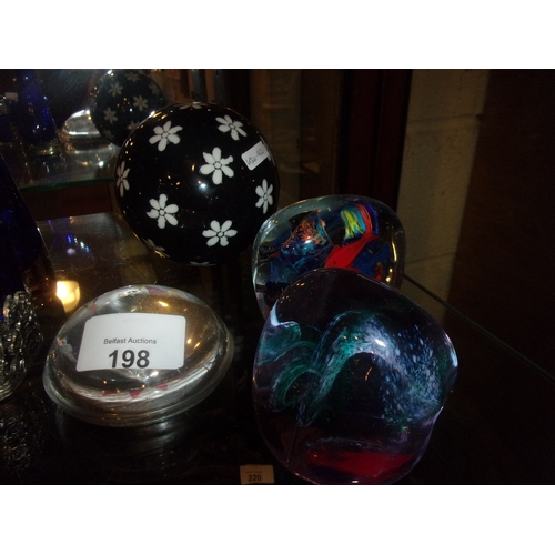 Lot 198       