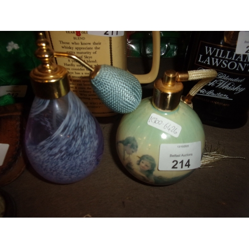 Lot 214       