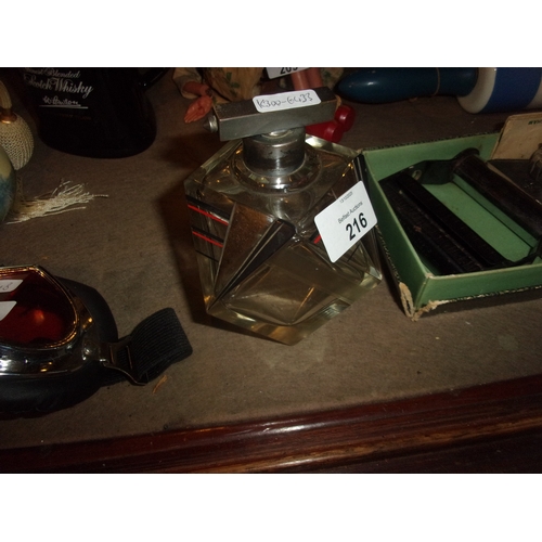 Lot 216       