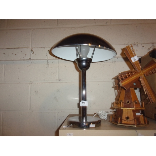 119 - LAMP