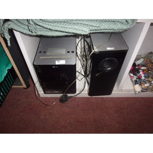 60 - SOUND SYSTEM