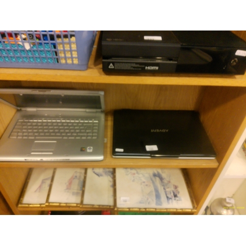 133 - 2 LAPTOPS