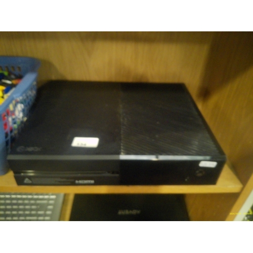 134 - XBOX