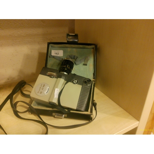 162 - SANYCYO CINICAM