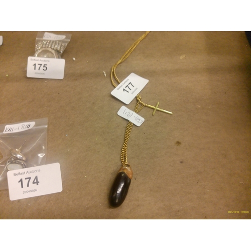 177 - NECKLACE
