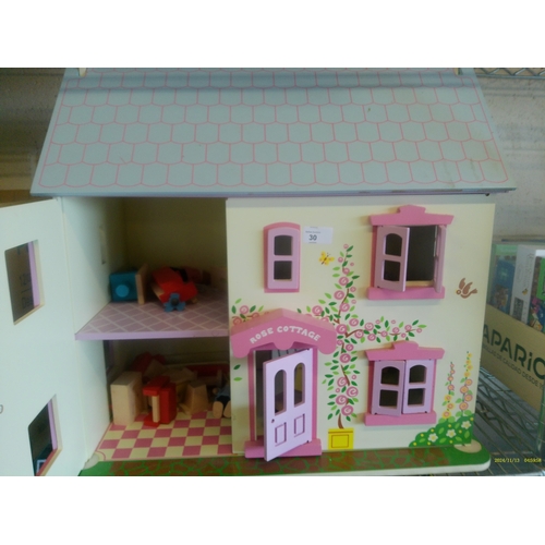 Lot 30        