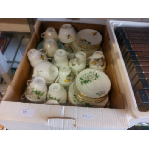 Lot 45        