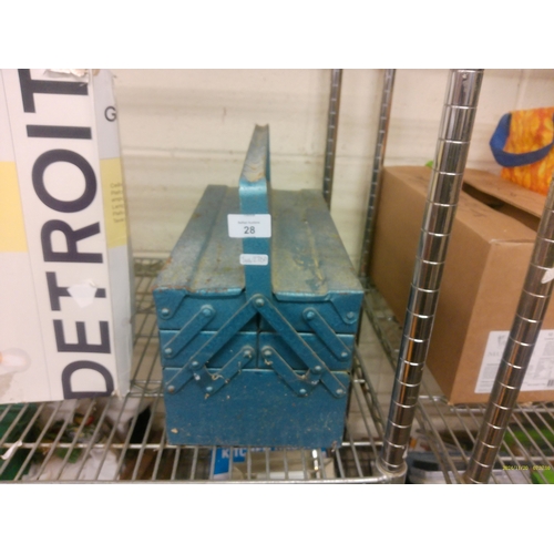 Lot 28        