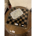 CHESS SET
