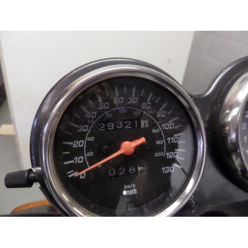 80A - WITHDRAWN UNTIL NEXT AUCTION DUE TO MOT WORK  

Suzuki GS500 Motorcycle 2005 - 12 Months MOT - SORN
... 