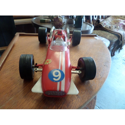 150 - 1960s Formula One Model Lotus Cosworth