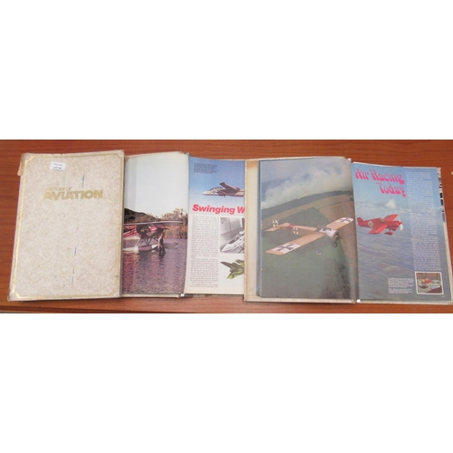 144 - History of Aviation Magazines