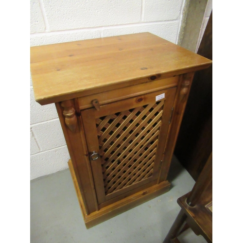 159 - Pine Floor Unit