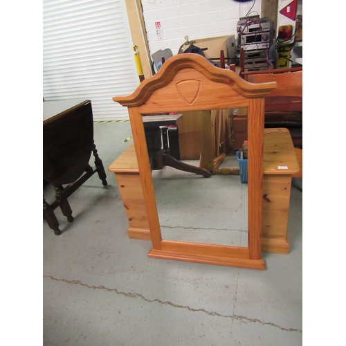 206 - Pine Mirror
60x104